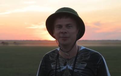 Дмитрий Комаров - Александр Кучеренко - "Возраст не ощущаю": Дмитрий Комаров на свое 38-летие похвастался подарком жены и сделал откровенные признания - ukrainianwall.com - Одесса