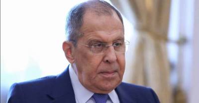 Lavrov reveals context in which Belarus was discussed at Geneva summit - udf.by - Belarus - Russia - city Moscow