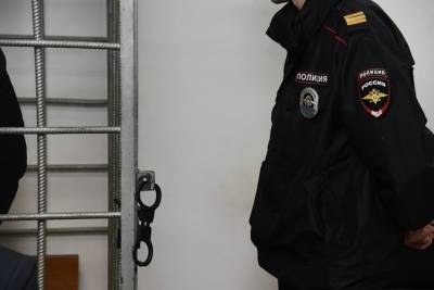 В Астраханской области арестовали главу района за превышение полномочий - volg.mk.ru - Астраханская обл.