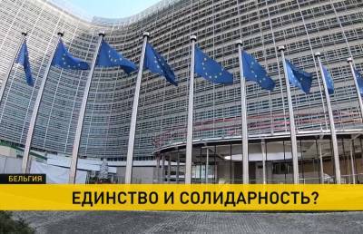 Евродепутаты призвали Еврокомиссию приостановить действие ряда прав Берлина, который поддерживает «Северный поток - 2» - ont.by - Берлин