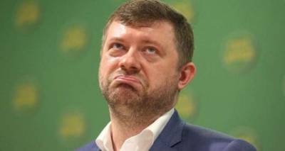 Александр Корниенко - Как «слуги народа» выборы на Донбассе обеспечат - cxid.info - Донецкая обл.