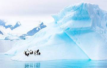 Ученые: Первыми людьми, открывшими Антарктиду, были не мореплаватели с Запада, а полинезийцы - charter97.org - Антарктида - Французская Полинезия