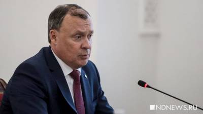 Евгений Куйвашев - Алексей Орлов - Мэр Екатеринбурга подвел итоги недели - newdaynews.ru - Екатеринбург