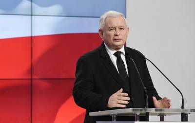 Ярослав Качиньский - Михал Дворчик - В Польше оценили масштаб кибератаки "из России" - korrespondent.net - Россия - Польша