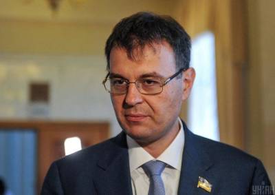 Даниил Гетманцев - Парламентский финансовый комитет рекомендовал выполнить важное условие МВФ — принять банковский законопроект - minfin.com.ua