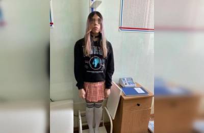 В Батайске транссексуальный призывник сразил комиссию в военкомате юбкой и розовыми волосами - privet-rostov.ru - Батайск
