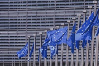 ЕС одобрил новый пакет санкций против Белоруссии - versia.ru - Минск
