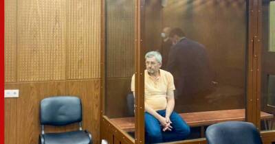 Суд отправил в СИЗО экс-зампреда Центробанка - profile.ru - Москва - Тверь