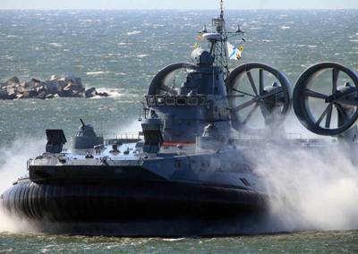 МДКВП «Евгений Кочешков» покажут на морском салоне в Санкт-Петербурге - topwar.ru - Санкт-Петербург - республика Мордовия