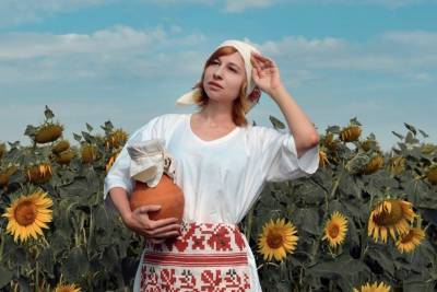 Украинские земли могут уйти с молотка - lipetskmedia.ru