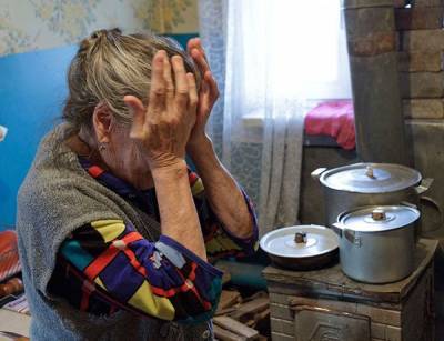 В Удмуртии осудили мужчину, который взял в заложники бабушку своей жены - gorodglazov.com - респ. Удмуртия - Ижевск - район Завьяловский