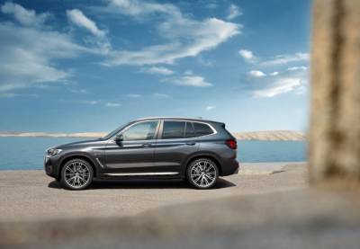 Новые и подержанные BMW в центрах официального дилера «БорисХоф» - usedcars.ru - Москва