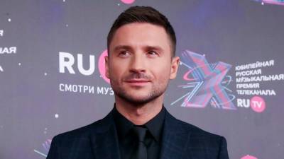 Сергей Лазарев - Филипп Киркоров - Андрей Малахов - Лариса Долина - «Практически потерял слух»: У Лазарева возникли проблемы по съемок в телешоу - 5-tv.ru