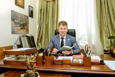 Алексей Ситников - Депутат Алексей Ситников: Госдуме удалось главное – сохранить стабильность в стране Государственная Дума VII-го созыва завершила свою работу. - kostroma.mk.ru
