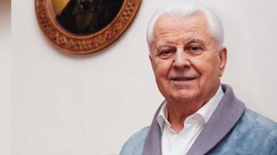 Никита Хрущев - Леонид Кравчук - Кравчук рассказал о "нежеланном" присоединении Крыма к УССР - inforeactor.ru - Крым