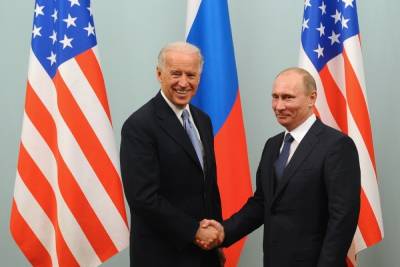 Владимир Путин - Джо Байден - В Костроме позитивно оценили итоги встречи Путина и Байдена - kostroma.mk.ru - Швейцария - Кострома - Женева