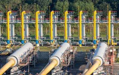 На рынке газа Украины накопилось 120 млрд долгов - korrespondent.net