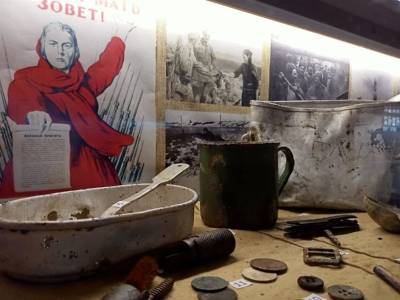 В Ульяновске создадут огненную картину войны - ulpravda.ru - Ульяновск - Ульяновская