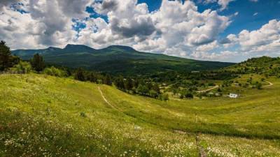 Евгений Тишковец - Апокалипсис отступает: погода от ФОБОСа на выходные - crimea.ria.ru - Крым - Симферополь