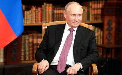 Владимир Путин - Дмитрий Песков - Путин отклонил законопроект об ужесточении правил цитирования для СМИ - ivbg.ru - Парламент
