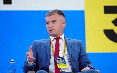 Юрий Витренко - Александр Новиков - Денис Шмыгаль - НАПК о рассмотрении иска по Коболеву: Беспрецедентные сроки для правосудия - korrespondent.net - Киев