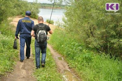 В заказнике "Вымский" инспекторы в июне поймали пятерых браконьеров - komiinform.ru - респ. Коми