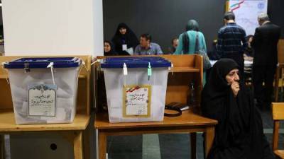 Ибрагим Раиси - Аля Хаменеи - Иран голосует: явный фаворит и ожидаемая низкая явка избирателей - eadaily.com - Иран