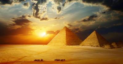 Секреты пирамид и скрипки Страдивари: технологии, утраченные навсегда - ren.tv - Египет - Рим