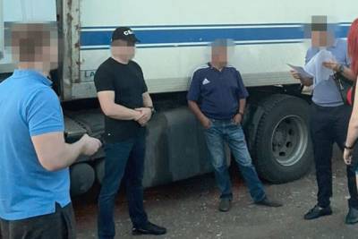 СБУ рассказала, как украинские лекарства попадают в аптеки ОРДЛО - real-vin.com - Грузия - Харьковская обл. - Днепропетровская обл.