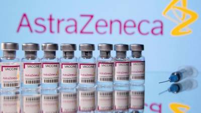 AstraZeneca поставит в ЕС еще 80,2 миллионов доз вакцины до 27 сентября по решению суда - unn.com.ua - Киев - Брюссель - Ляйен - деревня Ляйен Заявила