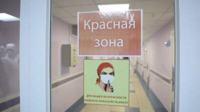 В Пензенской области возможен режим строгой изоляции - penzainform.ru - Пензенская обл.