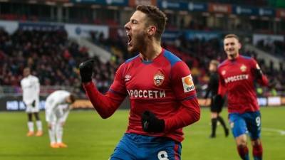 Никола Влашич - Алексей Крал - Влашич и Крал не попали в основные составы своих сборных на матч Евро-2020 - newinform.com - Москва - Хорватия - Чехия