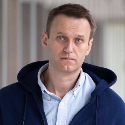 Алексей Навальный - Сурков посоветовал Навальному избираться в бундестаг: «Он не должен быть частью российской политики» - actualnews.org - Москва