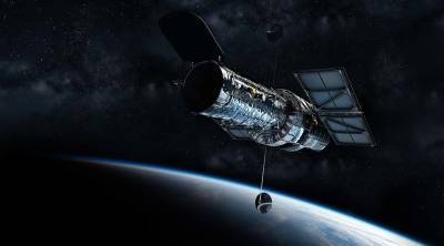 НАСА все-еще пытается вернуть к работе телескоп Хаббла после критической ошибки и мира - cursorinfo.co.il