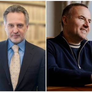 Алексей Данилов - Павел Фукс - СНБО вводит санкции против Фирташа и Фукса: результаты заседания - reporter-ua.com - Крым - Новости - Снбо