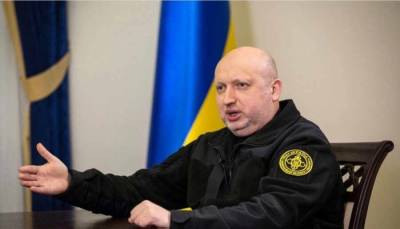 Александр Турчинов - Турчинов рассказал о провале в Украинской армии - news-front.info - Украина