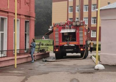 Главврач рязанской больницы Семашко будет находиться под подпиской о невыезде - ya62.ru - Рязань