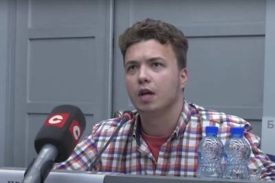 Адвокат: Протасевич не участвовал в следственных действиях ЛНР - mk.ru - ЛНР
