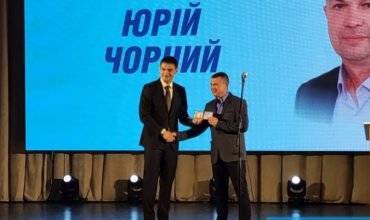 Стало известно, как депутат от «Партии Сергея Минько» расстрелял правоохранителей в центре Мелитополя - ukrpost.biz - Мелитополь
