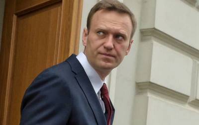 Алексей Навальный - Владислав Сурков - Сурков предложил Алексею Навальному избираться в Бундестаг - sharij.net