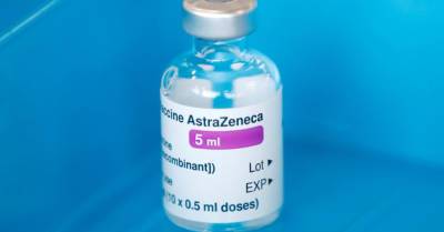 Суд обязал AstraZeneca до 27 сентября поставить в ЕС 50 миллионов доз вакцины от Covid-19 - rus.delfi.lv - Швеция - Латвия - Брюссель