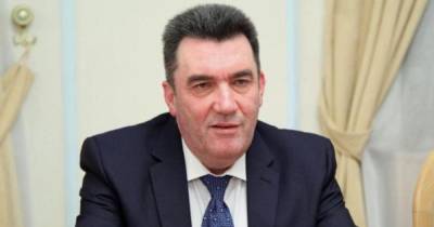 Алексей Данилов - Владимир Александрович - "Крым просил воды": Данилов прокомментировал наводнение на оккупированном полуострове - dsnews.ua - Крым - Снбо