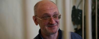Максим Резник - Петербургскому депутату Максиму Резнику избрана мера пресечения - runews24.ru - Санкт-Петербург
