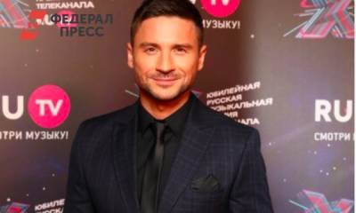 Сергей Лазарев - «Потерял слух и голос»: Лазарев рассказал о травме после шоу - fedpress.ru - Москва