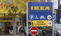 Во Франции - Во Франции IKEA оштрафовали на 1 млн евро за шпионаж за сотрудниками - vlasti.net