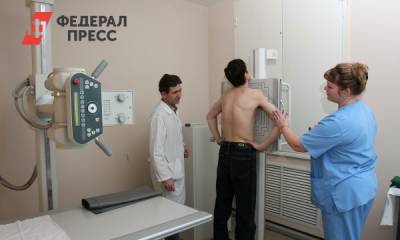Как будет проходить углубленная диспансеризация: особенности - fedpress.ru - Москва