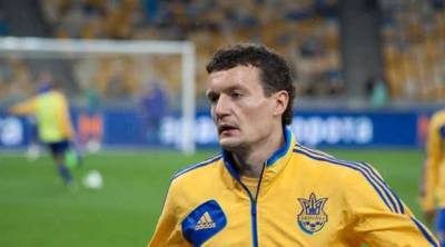 Артем Федецкий - Федецкий заявил, что сборная Украины сильнее, чем Россия: дай бог, чтобы встретились на поле - novostiua.news