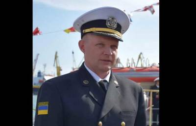 Исчезнувший в Одессе начштаба отряда морской охраны оставил странную записку - novostiua.news - Одесса
