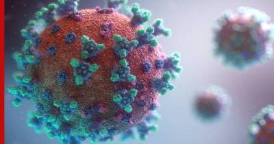В ФМБА выявили генетические линии в вирусе SARS-CoV-2, вызывающие мутации - profile.ru