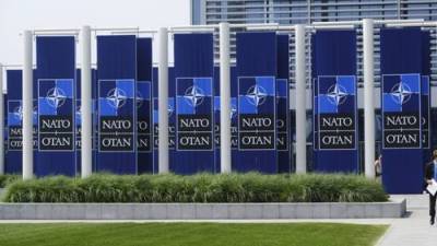 Дональд Трамп - НАТО призвала Россию вернуться в Договор по открытому небу - argumenti.ru - Москва - Вашингтон